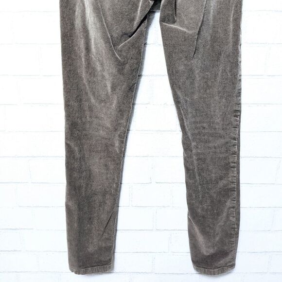 BDG Thin Wale Corduroy Twig High Rise Pants 26 - Picture 7 of 8